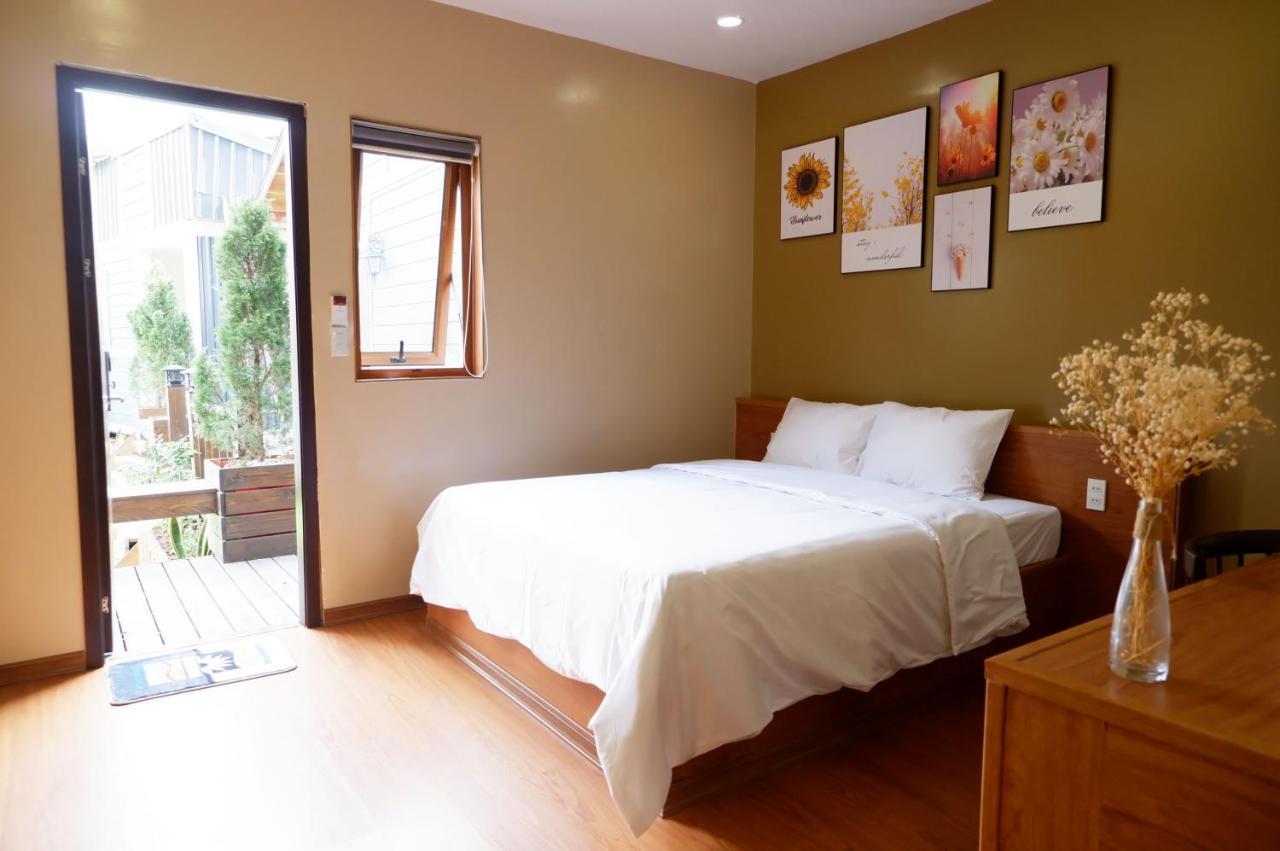 Ninh Binh The View Point Home & Spa Luaran gambar