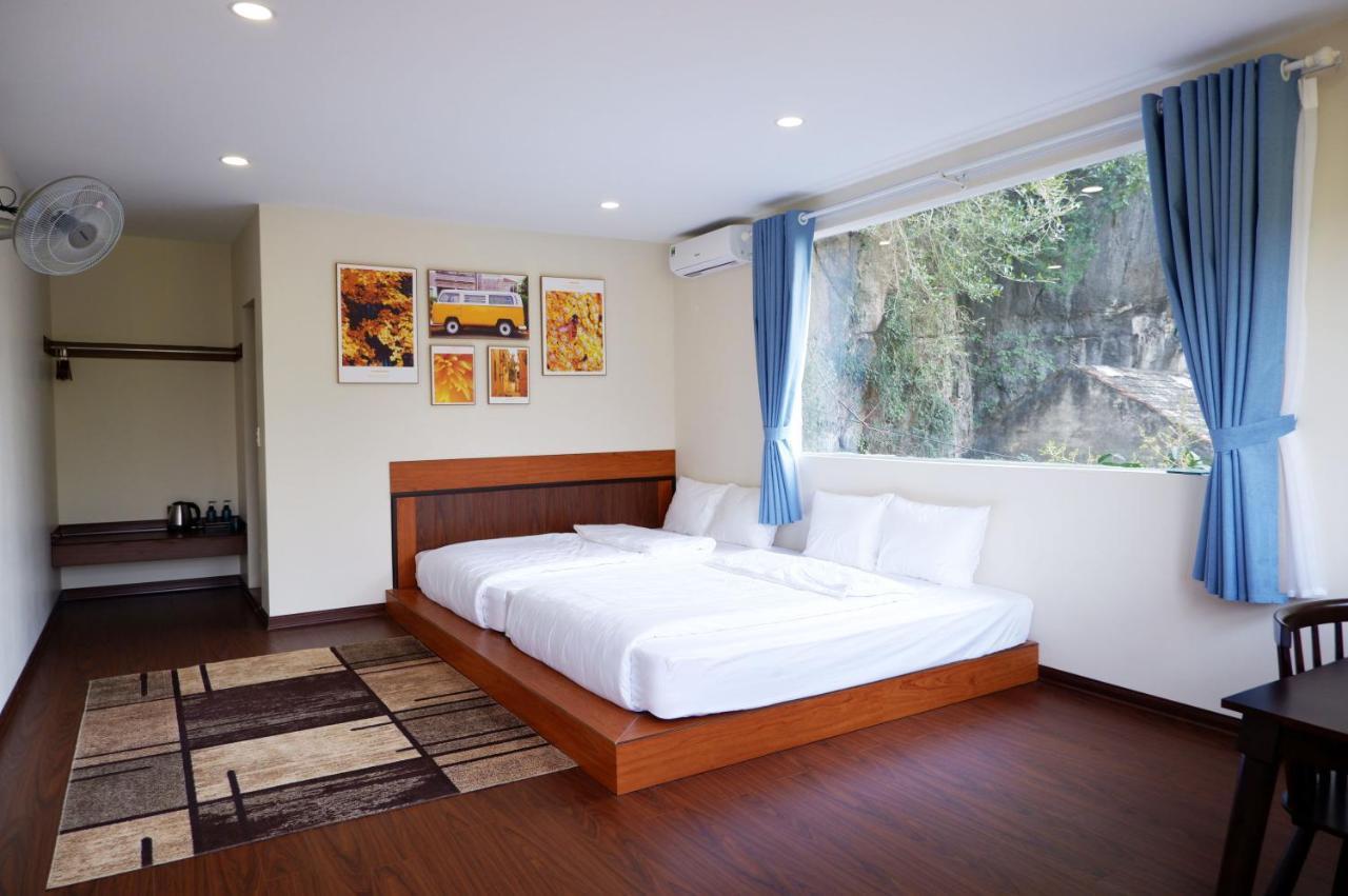 Ninh Binh The View Point Home & Spa Luaran gambar