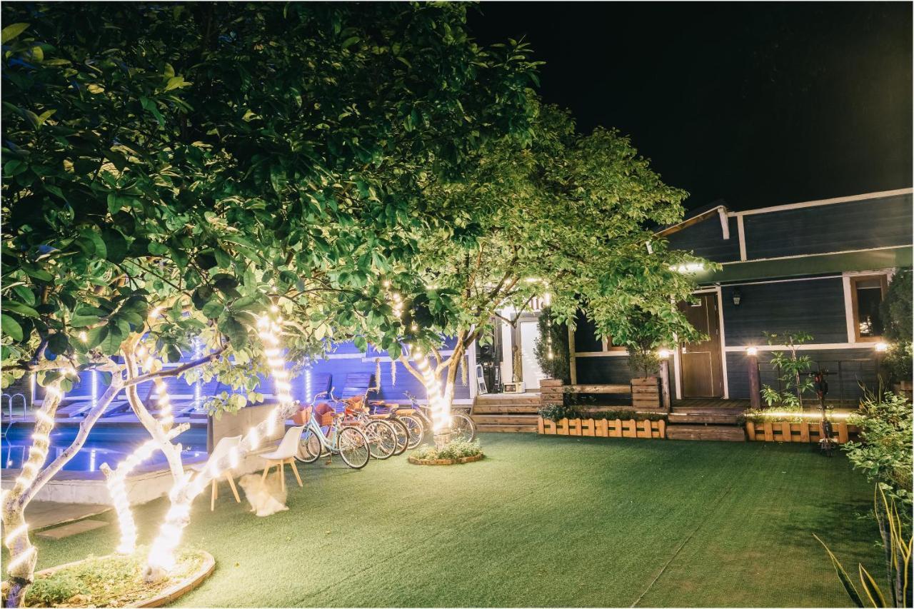 Ninh Binh The View Point Home & Spa Luaran gambar