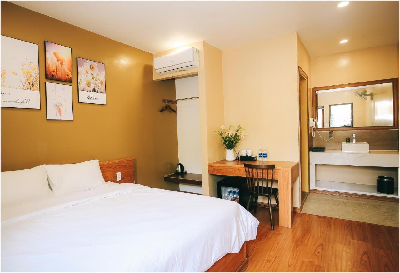 Ninh Binh The View Point Home & Spa Luaran gambar