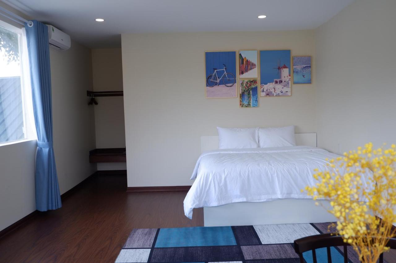 Ninh Binh The View Point Home & Spa Bilik gambar