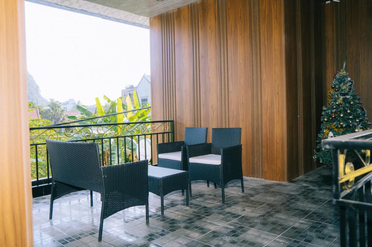 Ninh Binh The View Point Home & Spa Luaran gambar