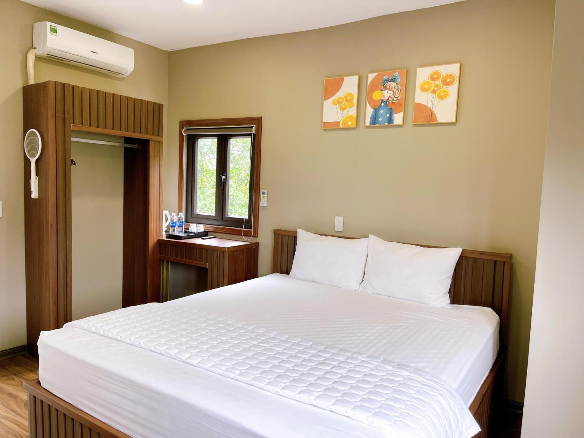 Ninh Binh The View Point Home & Spa Bilik gambar