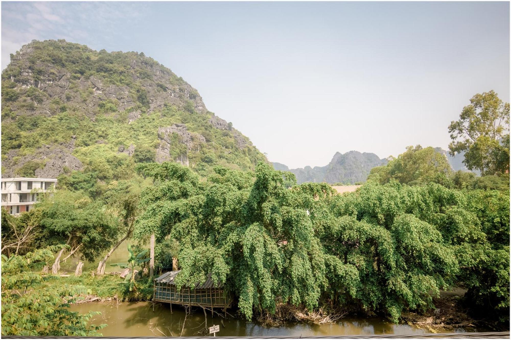 Ninh Binh The View Point Home & Spa Bilik gambar