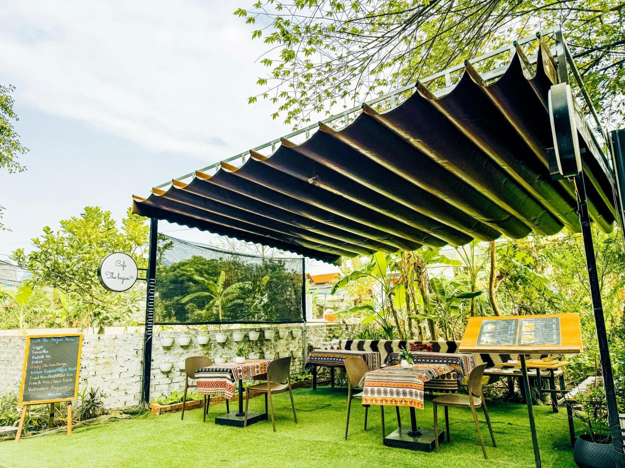 Ninh Binh The View Point Home & Spa Luaran gambar