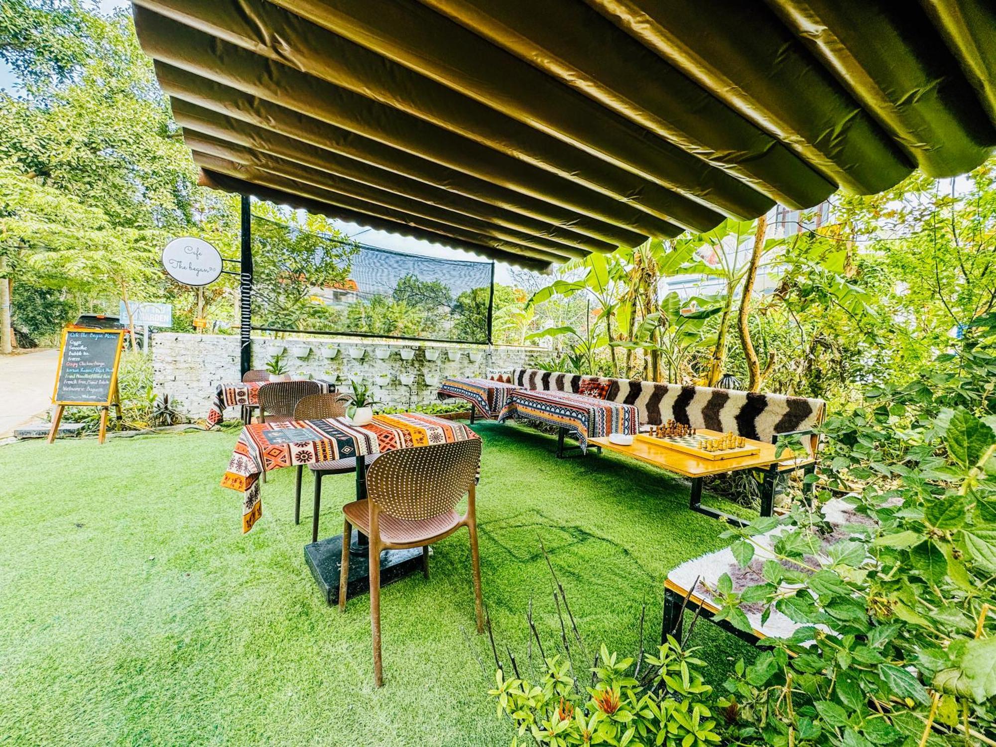 Ninh Binh The View Point Home & Spa Luaran gambar
